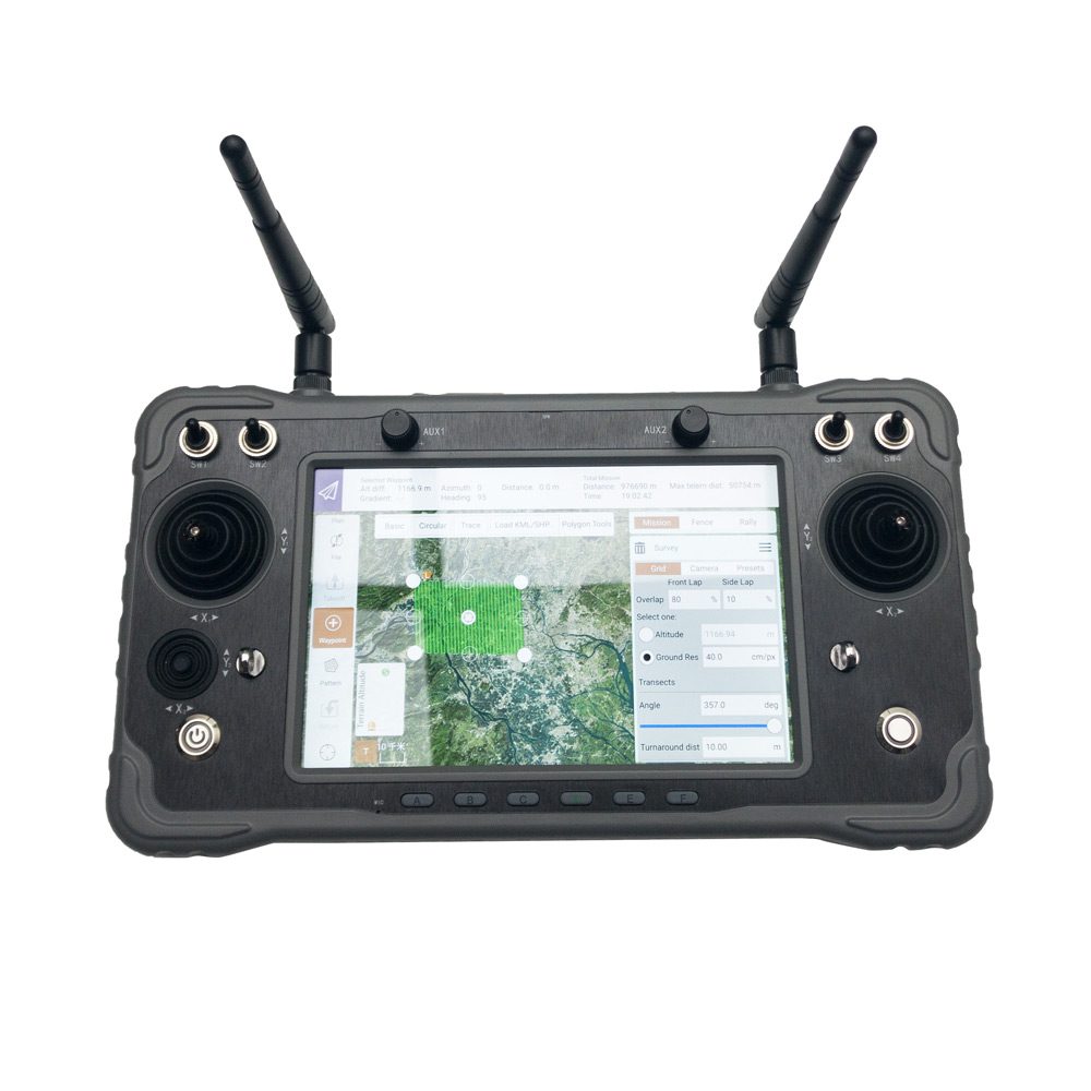 Skydroid H16 HD Video Transmission System + MIPI Camera