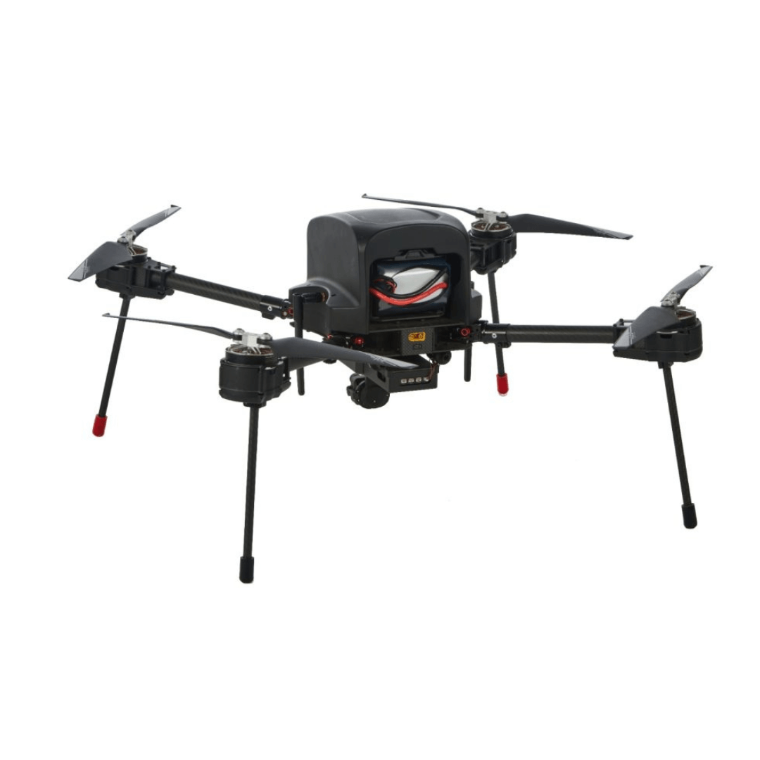 DR750-Pro