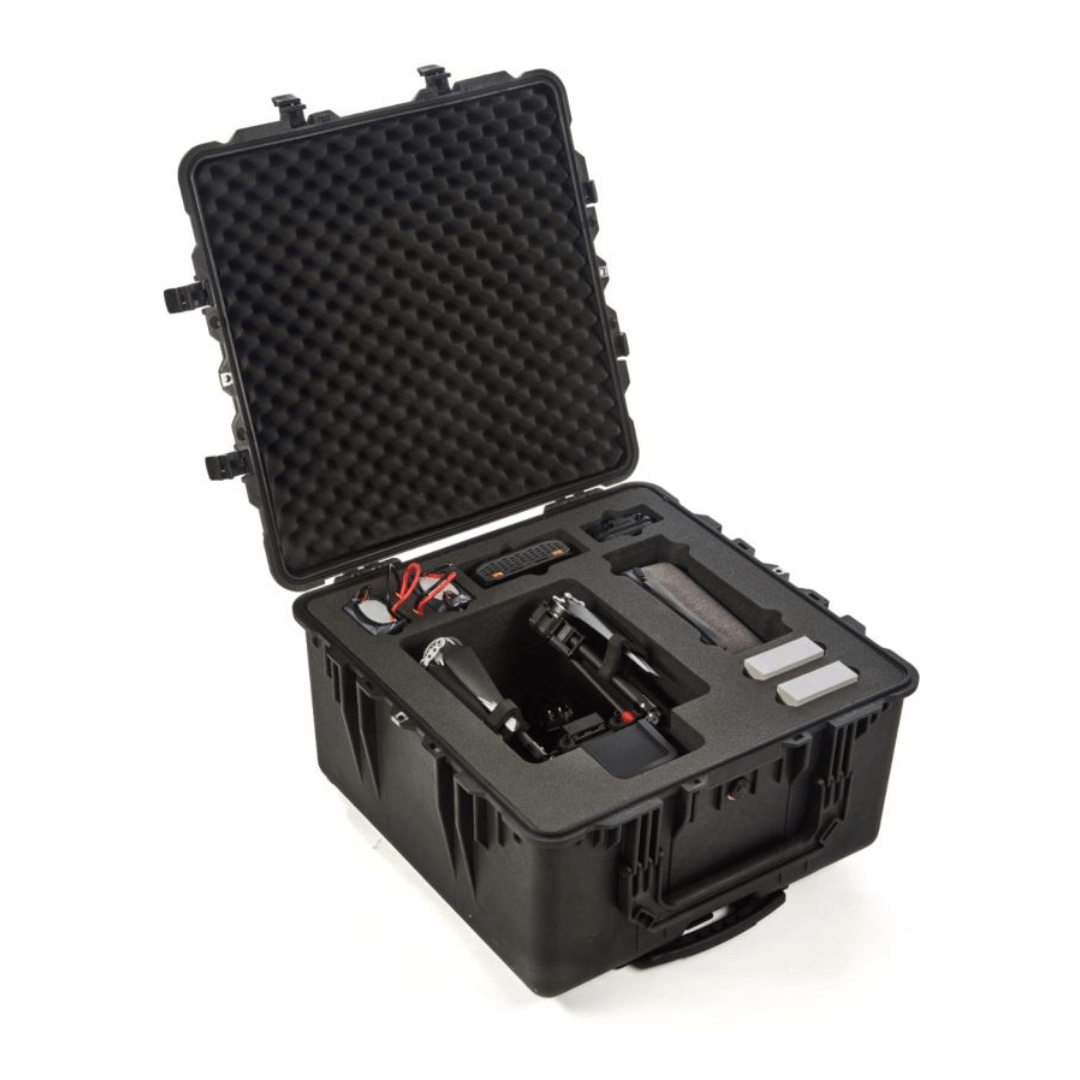 DR750-Pro
