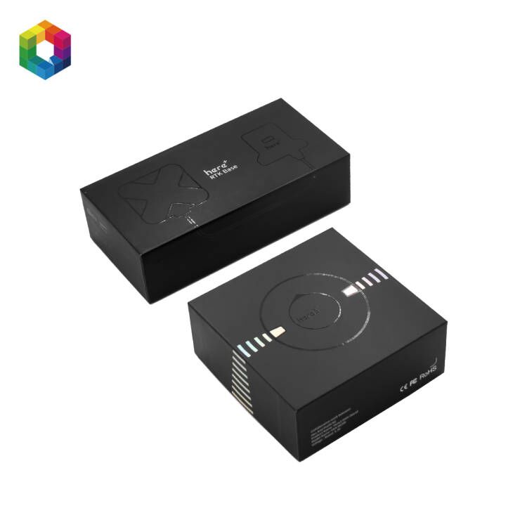 CUBEPILOT – RTK Combo: Here3 & Here+ Base (M8P)