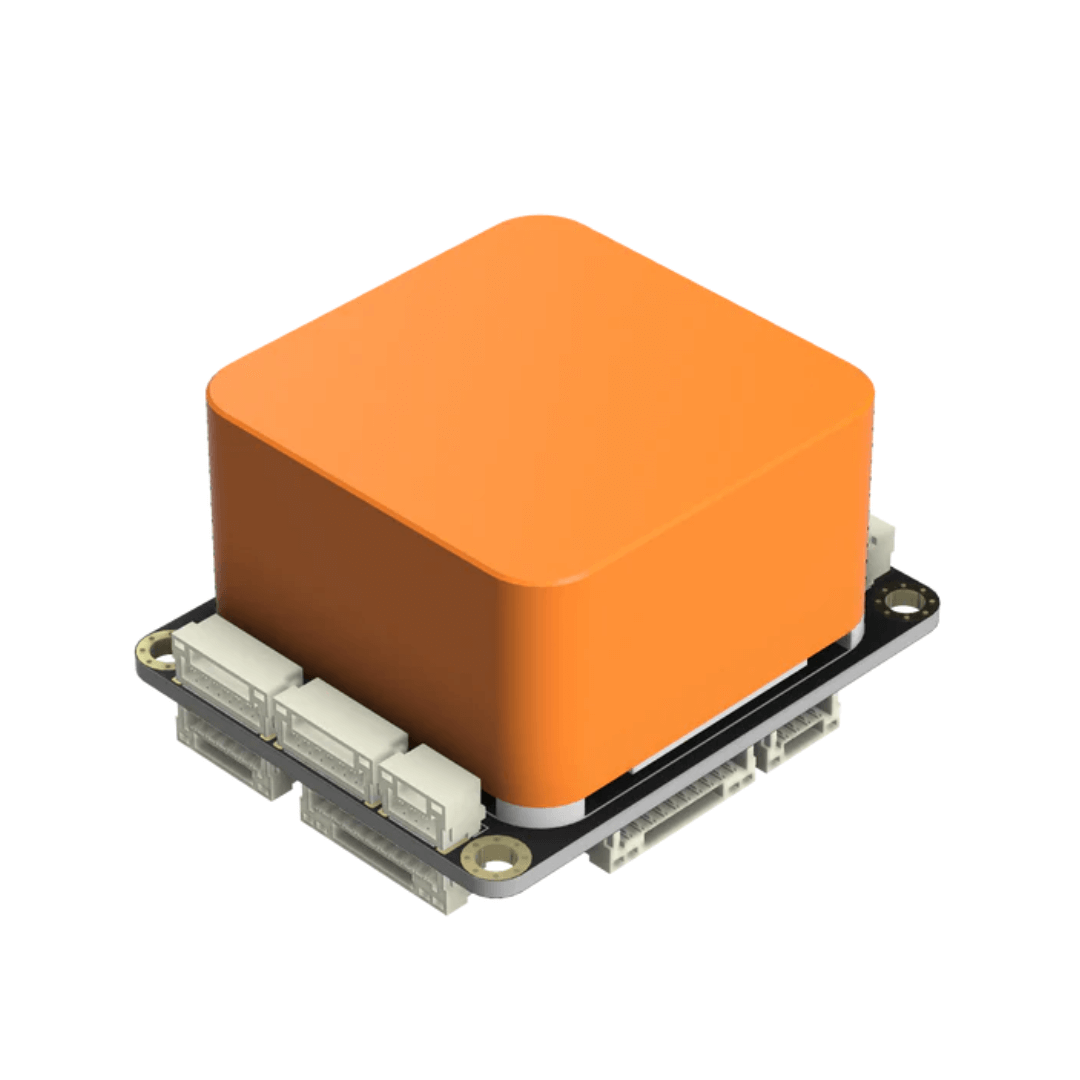 Altius - CubePilot Cube Autopilot Carrier Board