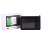 BG-8S Battery Meter, LCD Display Digital Battery Capacity Balance Checker for LiPo Batteries