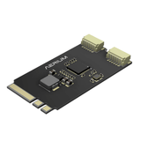 Connexa - M.2 Key A/E USB2.0 Hub