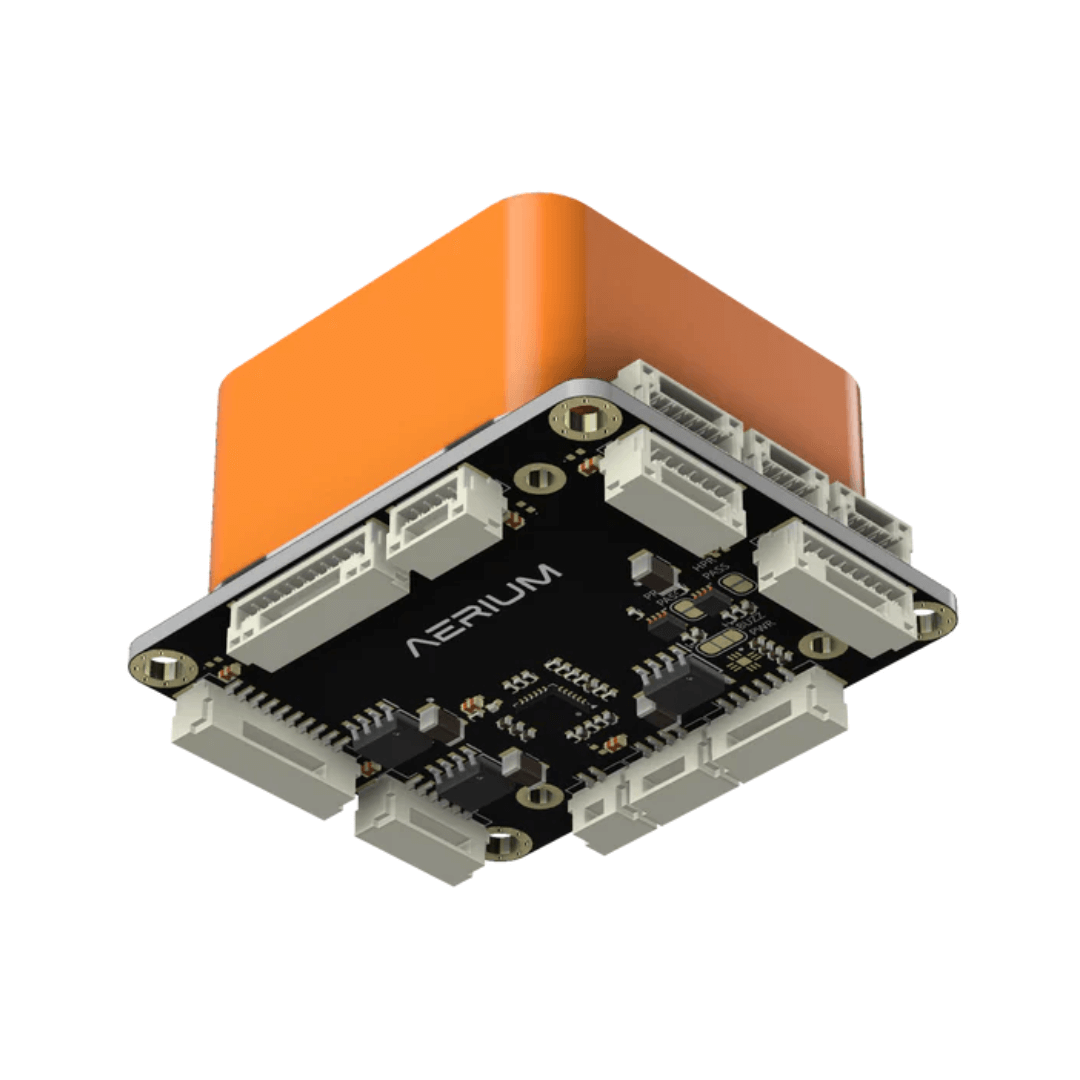 Altius - CubePilot Cube Autopilot Carrier Board