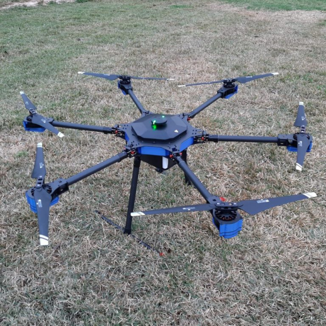 ReadyEdi 13000mAh 25.9V 20C 7S1P UAV Heavy Lift Lipo Battery Pack With XT90 Plug סוללה ליתיום