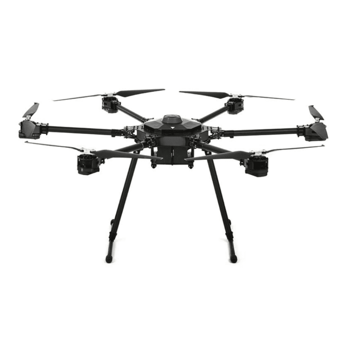 DR 1100 Hexa