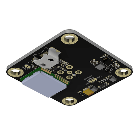 Datum -U-blox NEO-M9N GPS