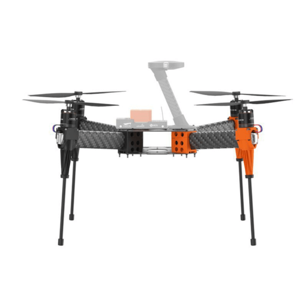 EDU-450 V2 Drone Frame with Power System