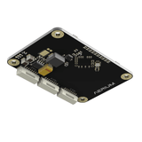 Flux - Gigabit Ethernet Switch