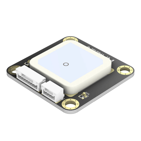 Datum -U-blox NEO-M9N GPS