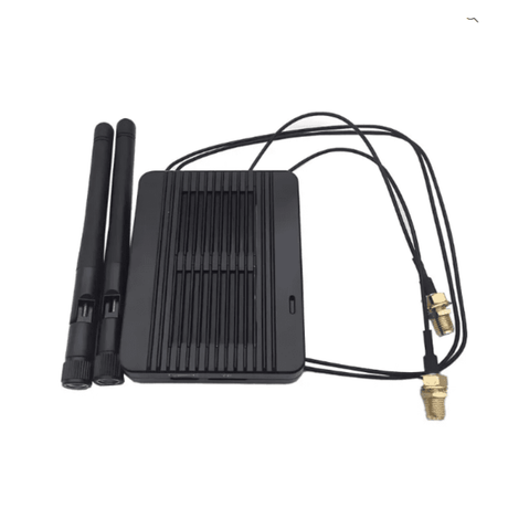 Skydroid H16 Standard HD Video Receiver