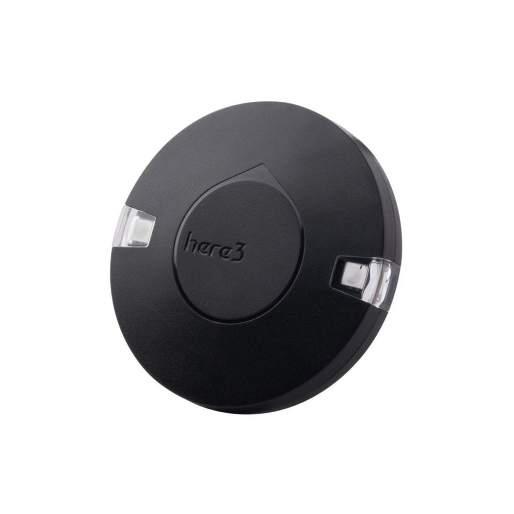 CUBEPILOT Here 3 GPS with iStand