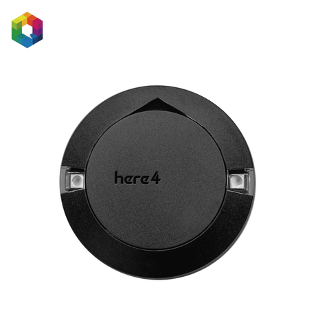CUBEPILOT – GPS Here4 Multiband RTK GNSS