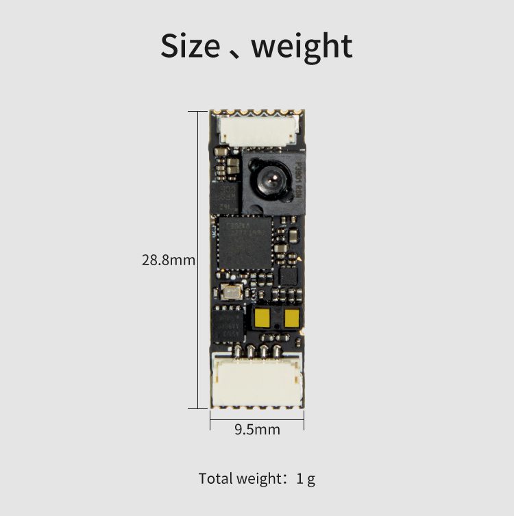 CUBEPILOT HereFlow