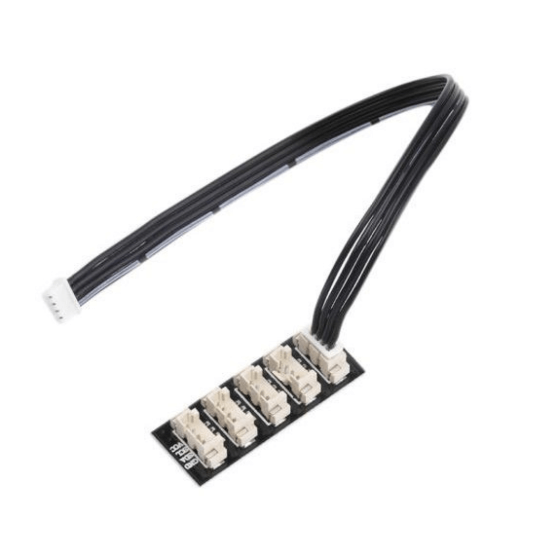 I2C-Splitter-Expand-Moduel