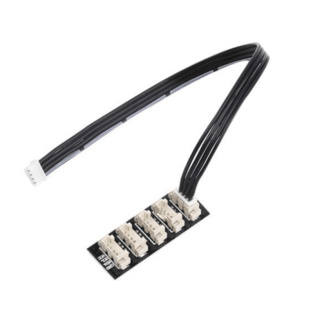I2C-Splitter-Expand-Moduel