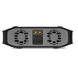 ISDT K4 LiPo Charge/Discharge Cycle Mode Charger,AC 400W DC 600Wx2 Smart Remote Mobile