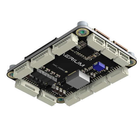 Kelvin - Raspberry Pi CM5 Carrier Board