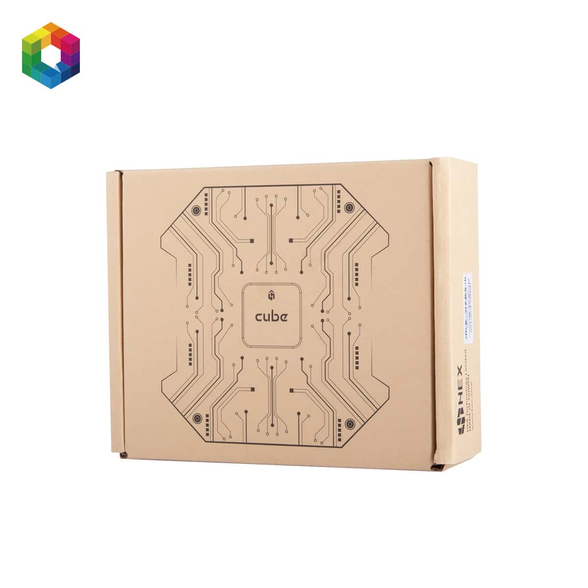 Kore Carrier Board