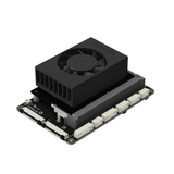 Lumen - NVIDIA Jetson Carrier Board