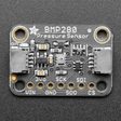 Adafruit BMP280 I2C or SPI Barometric Pressure & Altitude Sensor – STEMMA QT