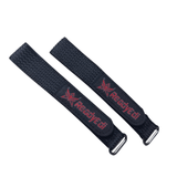 ReadyEdi (3pcs) RC Indestructible Kevlar Straps 20x250mm