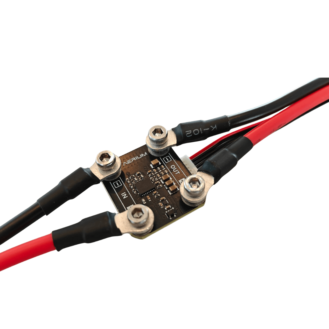 Pulse - 14S Power Module