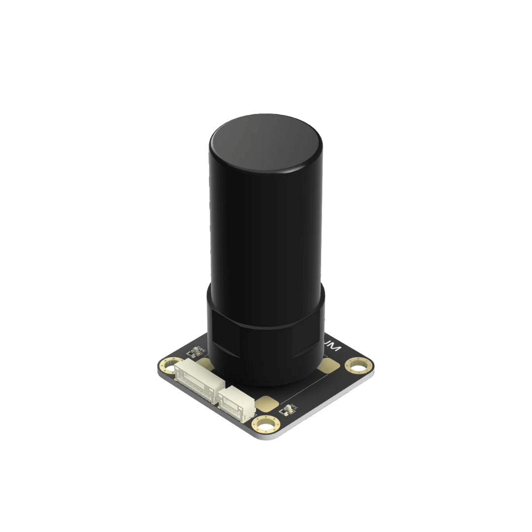 Datum -U-blox NEO-M9N GPS