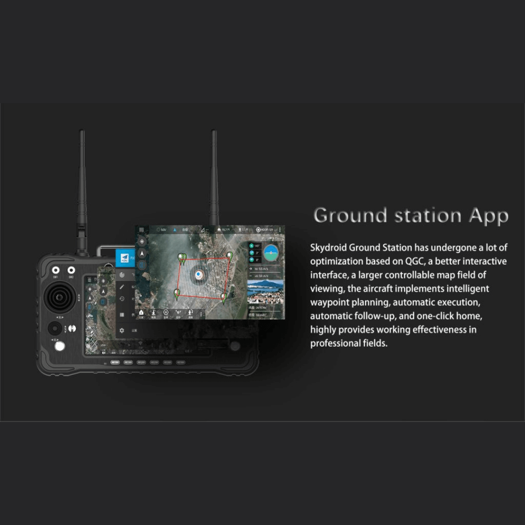 Skydroid H16 HD Video Transmission System + MIPI Camera