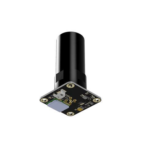Datum -U-blox NEO-M9N GPS