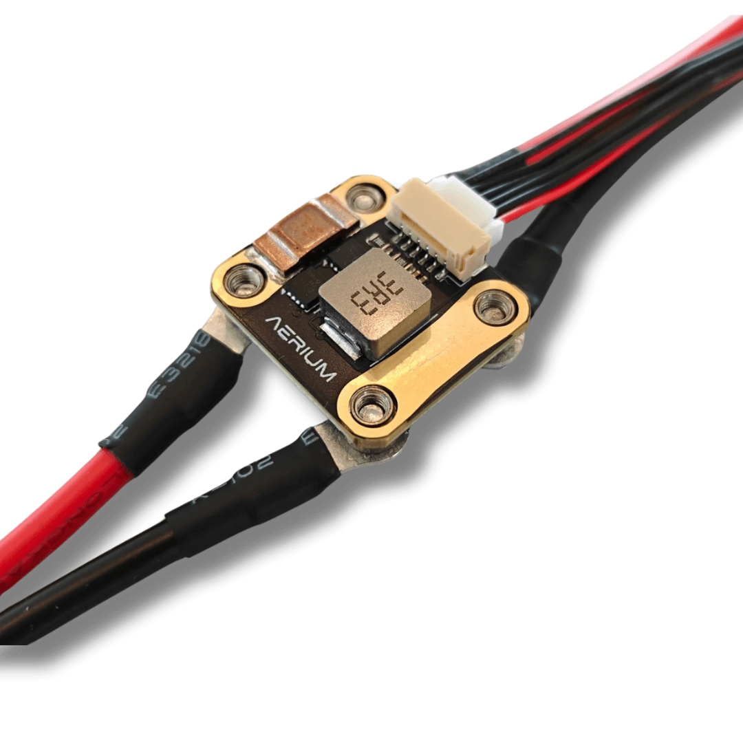 Pulse - 14S Power Module