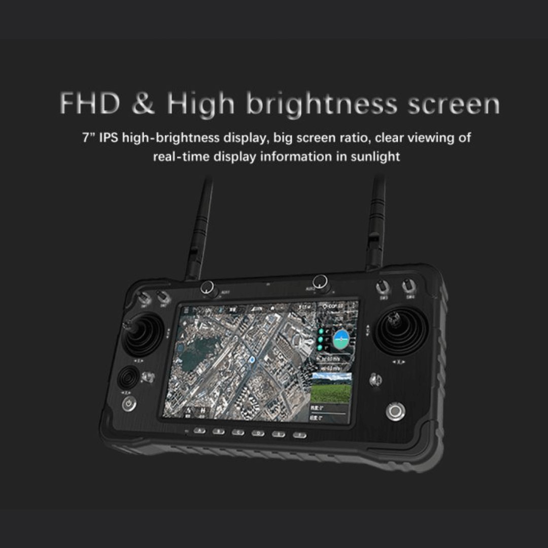 Skydroid H16 HD Video Transmission System + MIPI Camera