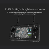 Skydroid H16 HD Video Transmission System + MIPI Camera
