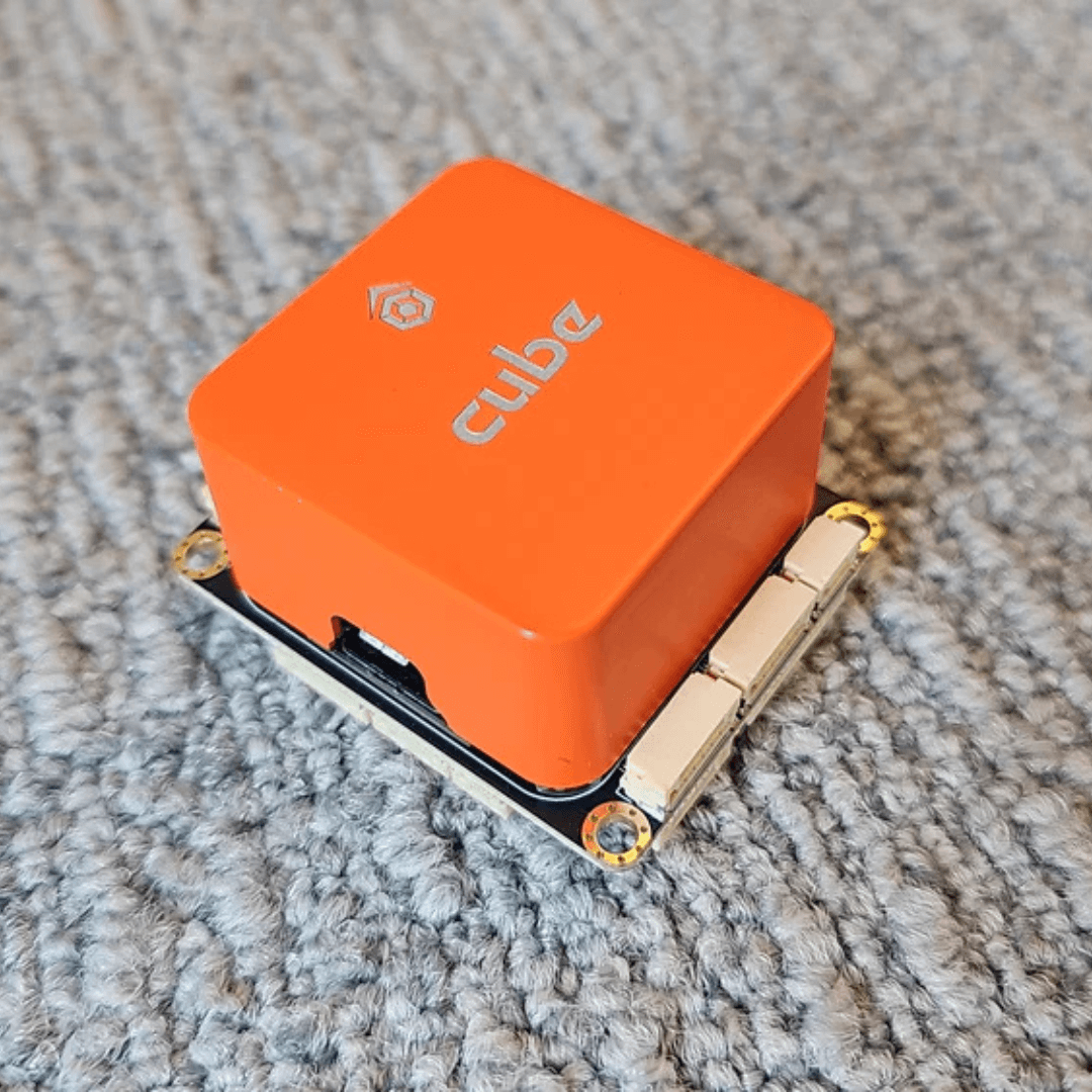 Altius - CubePilot Cube Autopilot Carrier Board