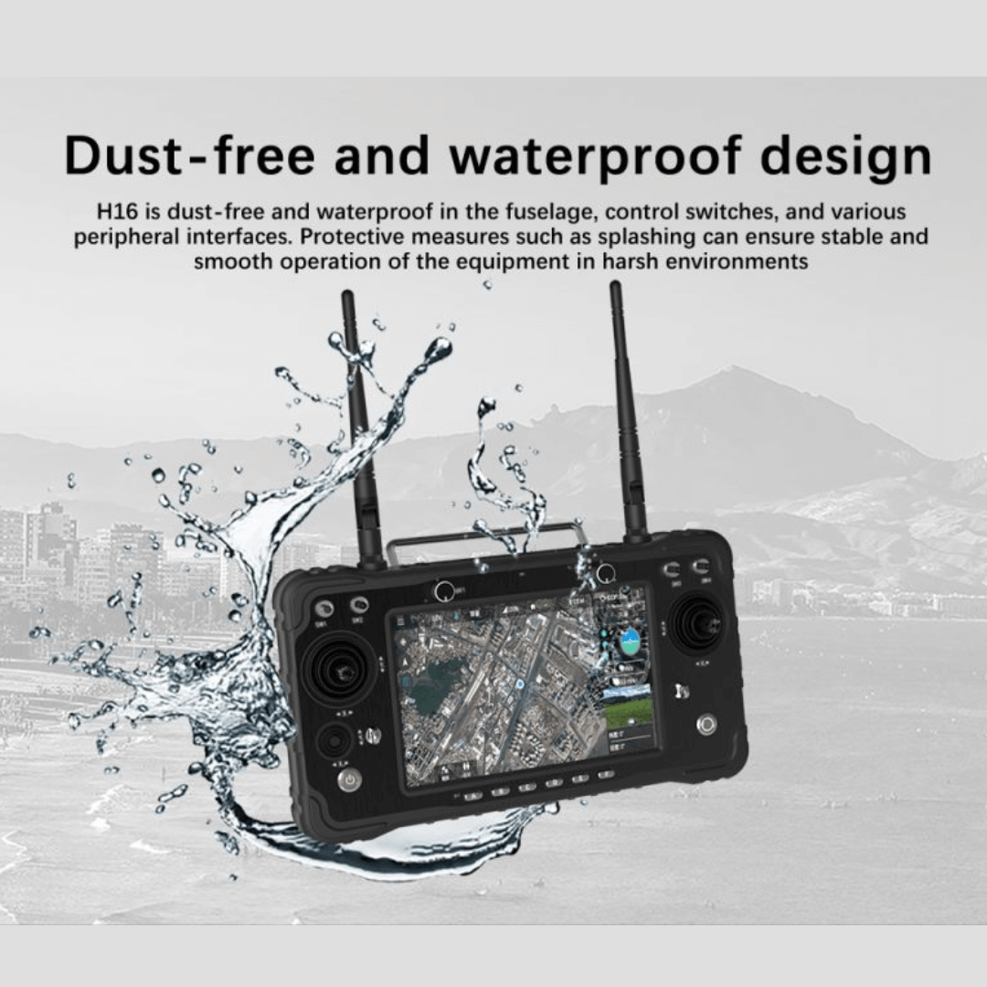 Skydroid H16 HD Video Transmission System + MIPI Camera