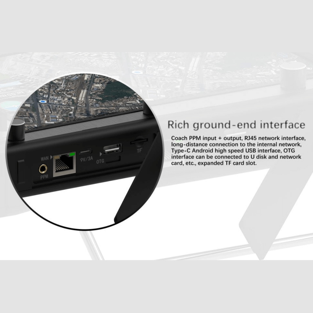 Skydroid H16 HD Video Transmission System + MIPI Camera