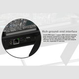 Skydroid H16 HD Video Transmission System + MIPI Camera