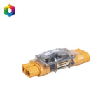CUBEPILOT – Power Brick Mini (Pixhawk 2.1/Qube Orange)
