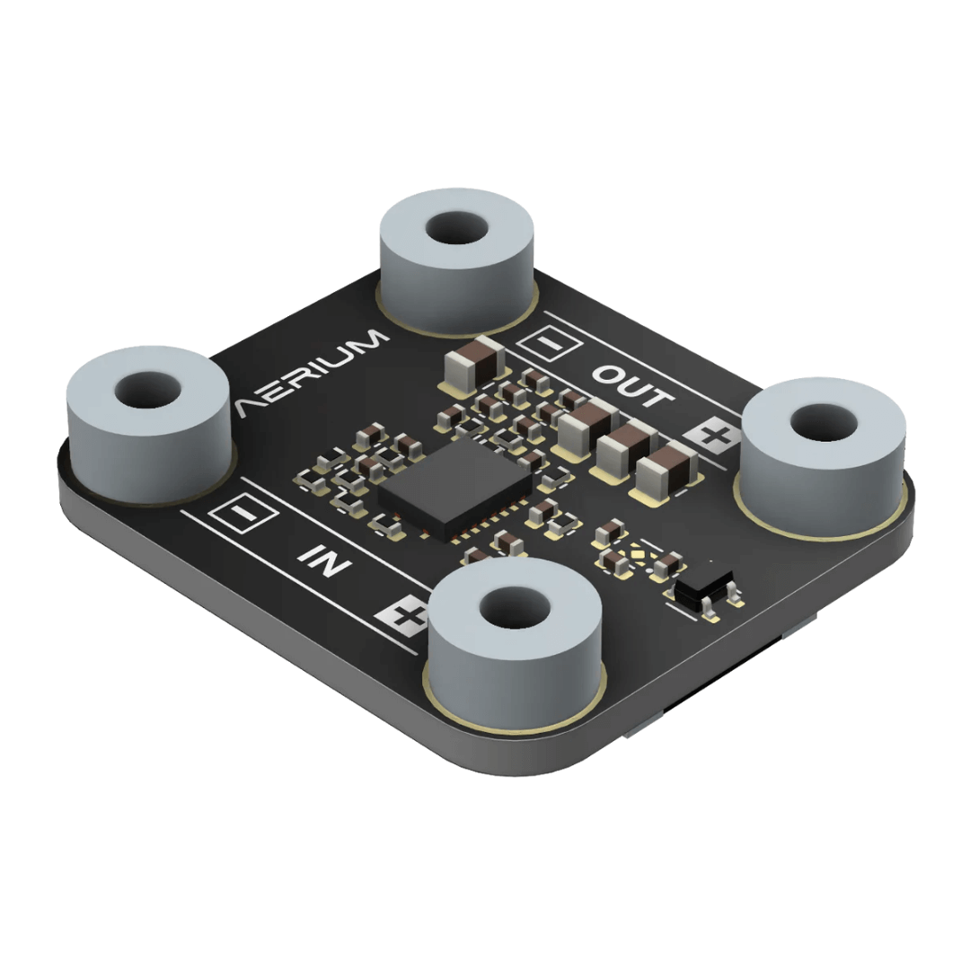 Pulse - 14S Power Module