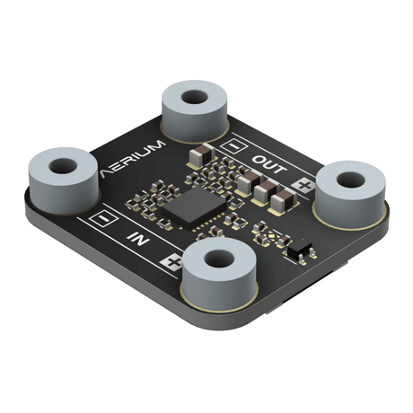 Pulse - 14S Power Module