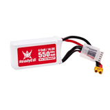 ReadyEdi 550mAH 80C 4S FPV Lipo Battery