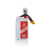 ReadyEdi EXTREME 1380mAh 22.2V 160C 6S1P Version 4.0 Lipo Battery Pack With XT60 Plug