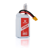 ReadyEdi EXTREME 1480mAh 22.2V 160C 6S1P Version 4.0 Lipo Battery Pack With XT60 Plug