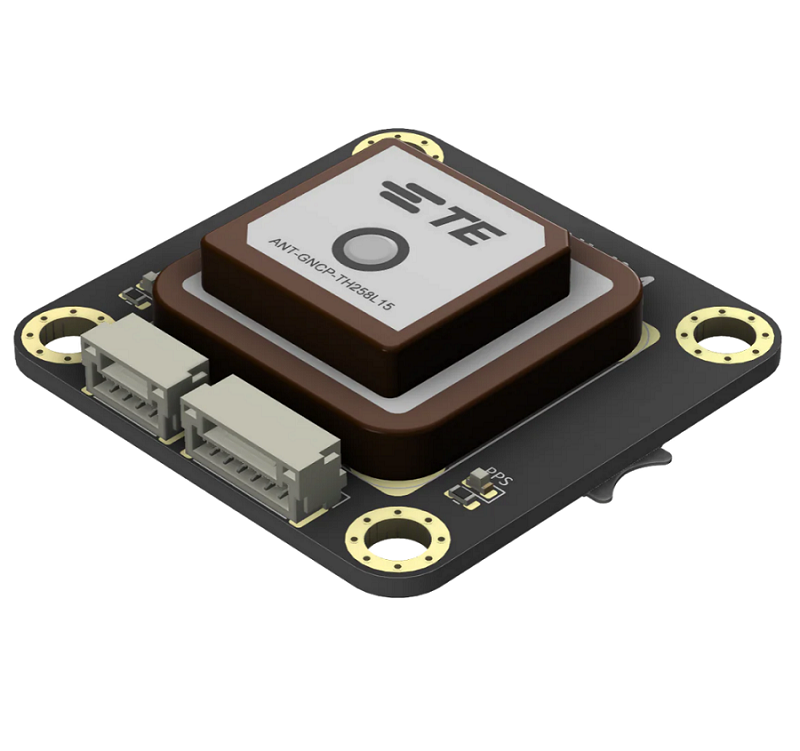 Zenith - U-blox MAX-F10S GPS