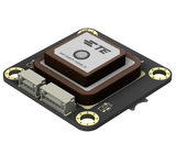 Zenith - U-blox MAX-F10S GPS