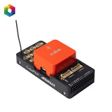 Cube Orange FD Standard Set ADS-B function