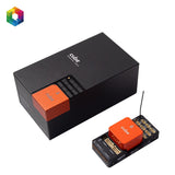 Cube Orange FD Standard Set ADS-B function