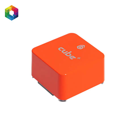 CUBEPILOT – The Cube Orange+ (IMU V8)