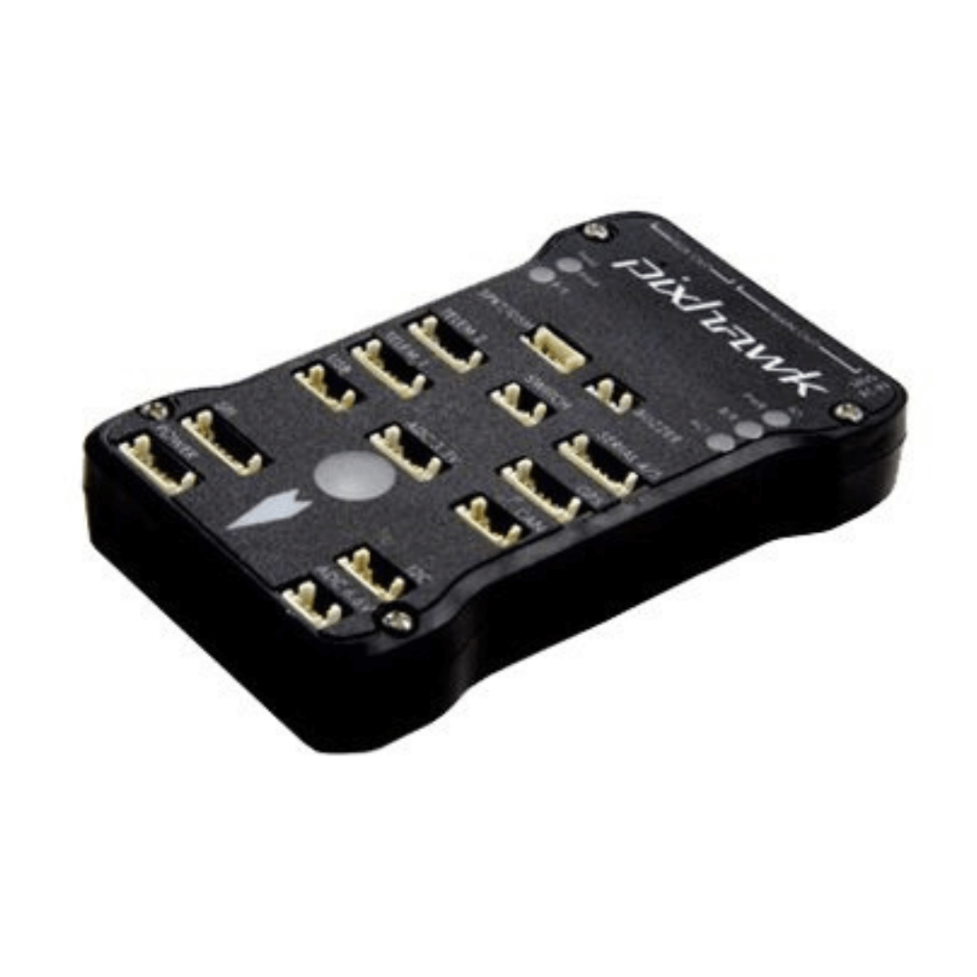Pixhawk PX4 2.4.8