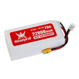 ReadyEdi 22000mAh 22.2V 20C 6S1P UAV Heavy Lift Lipo Battery Pack With XT90 Plug